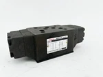 New Nachi OCP-G03-W1-J50 Flow Regulator Modular Valve BDE80-03CPW No Box. Fixed Price $269.95.