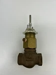 Fisher A1291 Control Valve CN931589. Fixed Price $75.00.