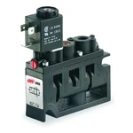 Aro A222SS-024-D Solenoid Air Control Valve, 1/4 In, 24VDC. Fixed Price $146.99.