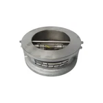 Crane G15SPF-201 285PSI 4" Nsnp. Fixed Price $514.00.