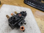 Aro / Fluid Power Number: A211PD Directional Control Valve.. Fixed Price $49.99.