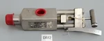 *new* Anderson Greenwood N02-8255-543 Block Bleed Valve 316SS 2240PSI + Warranty. Fixed Price $75.00.