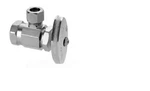 Lot Brass Craft Multi-turn Stop OR15ZX Iron Pipe Angle. Fixed Price $22.95.