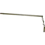 Watts N1-NA Nuzzle Assembly, Flippen, Specifications: 1/4-20 Tpi Thread, Oz We. Fixed Price $27.84.