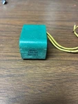 Mac Valve Inc 23610-1 / 236101 23610*1 Coil 120V. Fixed Price $18.00.