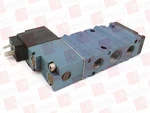 Mac Valves Inc 411A-B0A-DM-DDAJ-1KJ / 411AB0ADMDDAJ1KJ (brand New). Fixed Price $180.00.