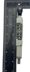 Smc ARBY5000-00-P-2-X2 Pneumatic Interface Regulator Valve. Fixed Price $28.26.