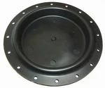 Fisher 2E670002202 Diaphragm, Nitrile, Type 657 Size 34/40,. Fixed Price $110.00.