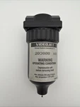Videojet 203808 Air Filter. Fixed Price $35.00.
