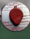 Asco Solenoid Valve 8262C11. Fixed Price $68.99.