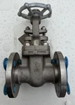 Smith 1" 150# Rf 316DC Gate Valve, Fig 0815JSOGO. Fixed Price $249.00.