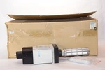 (new) Festo MS9-SV-G-C-V24-S-VS 3.5-16BAR Soft Start/quick Exhaust Valve. Fixed Price $620.00.