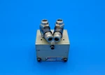 Ross 2768C3900 Pneumatic Check Valve (tbi). Fixed Price $54.99.