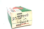 New Asco JKH8320G83 Solenoid Valve. Fixed Price $50.00.