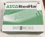 New Asco Redhat Solonoid #8320G001. Fixed Price $118.12.