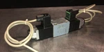 Rexroth Valve 4WE6E-52/AG24NK4/V-SO43A-813 OKUMA#KFO-0043-00. Fixed Price $59.99.