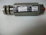 Teledyne High Pressure Relief Valve 4820-01-026-6351 500-5000 Psi. Fixed Price $250.00.