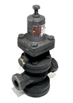 Armstrong GP-1000 Ha 3/4" Npt Pressure Reducing Steam Valve, 250 Psig. Fixed Price $489.93.