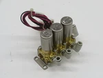 Smc VDW23-5G-1 Compact Direct Acting 2-PORT Solenoid Valve For Water/air T211449. Fixed Price $19.99.
