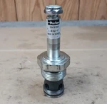 Parker DSH161NR 2-WAY Poppet Type Solenoid Valve. Fixed Price $99.99.