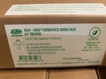 Zurn 34-ZW1070XL 3/4" Lead Free Thermostatic Mixing Valve 95 To 115. Fixed Price $82.79.