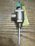 Watts 40XL 150/210 1" Inch Bronze Automatic Reseating Relief Valve Lead Free Lf. Fixed Price $125.00.