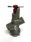 Ross L-o-x 3/4 Inch Lockout Exhaust Valve 1924B5001 Used. Fixed Price $84.12.