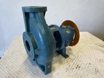 Goulds NM3196MTI 3X4-10H Ansi Non-magnetic Pump, 361GPM 28TDH, #94955. Fixed Price $12825.00.