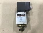 Smc VNB214A Process Valve #28A26. Fixed Price $17.99.