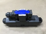 Yuken DSG-01-3C40-D24-5018 Directional Valve DSG013C40D245018 #08B62PR3. Fixed Price $69.99.
