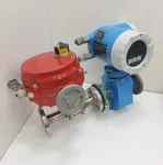 Endress+hauser 53P25-EL0B1RA0BAB Bray Control 70-0051-113A0-536/A. Fixed Price $1500.00.
