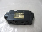 Norgren MH12BDA33A000 Pilot Operated Direction 3W/2P Ctrl Valve P9527. Fixed Price $37.99.