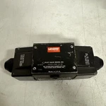 Vickers DG4S4-016C-B-60 Pilot Directional Control Valve. Fixed Price $269.99.