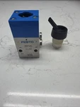 Festo SVS-4-1/8 10192 Pneumatic Valves. Fixed Price $68.84.