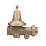 Zurn Wilkins 112-600XL 1-1/2" Water Pressure Reducing Valve 1.5 Inch. Fixed Price $1590.08.