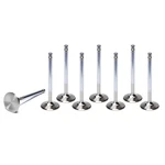 Ferrea Bbf C/6 1.760 Exhaust Valves- F6258-8. Fixed Price $273.71.