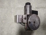 Woerner 330.369-65 GM1-A Gmi-a Pneumatic Lubricating Unit 24VDC 407591/15. Fixed Price $125.00.