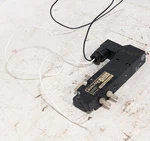 Imi Norgren V08N516AB212B Solenoid Valve 150 Psig Max 120 Deg F. Fixed Price $59.99.