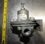 Williams Controls Pressure Relief Valve WM-279-E3 130663 L-30325. Fixed Price $189.00.