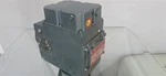 Box Itt General Controls AH2A112A21 Hydramotor Gas Valve Actuator 220V -35. Fixed Price $950.00.