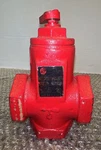 Bell & Gossett Flo Valve SA-1 1/4 C79 Max Temp 250 Degrees (125 Psi) 107019. Fixed Price $25.00.