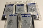 Sellstrom 4T545 Filter Plate 16610WW 2-PRP-10 (pack Of 5). Fixed Price $19.98.