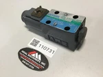 Vickers Valve DG4V3S2AMUHL760EN490 Used #110731. Fixed Price $89.00.