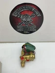 Asco Redhat WP8300D76F Solenoid Valve 1/2 Npt 120 Vac New. Fixed Price $349.99.