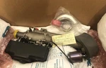 Parker Flow Control Valve Assembly 101-380025-21, 1H98-2, King Air, Beechcraft. Fixed Price $11900.00.