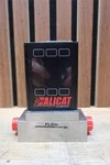 Alicat M-10SCCM-SPX1-V-DB-LTR 0-10 Mass Flow Meter Digital/voltage Output. Fixed Price $1199.95.