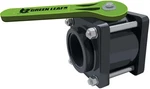 Green Leaf V204FP Polypropylene Bolted Ball Valve, Full Port, 2" Npt Female. Fixed Price $77.70.