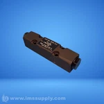 Toyooki Kogyo D-HD3-2S-BCA-01 Directional Control Valve Usip. Fixed Price $108.00.
