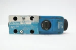Vickers DG4V-3-2AL-M-U-HL7-60 Hydraulic Solenoid Valve 5000PSI 24V-DC. Fixed Price $83.50.