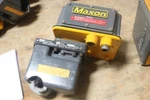 Maxon Natural Gas Shutoff Valve 1/2" Sg 8730-2 300 Psig 6 Sec. Fixed Price $999.99.